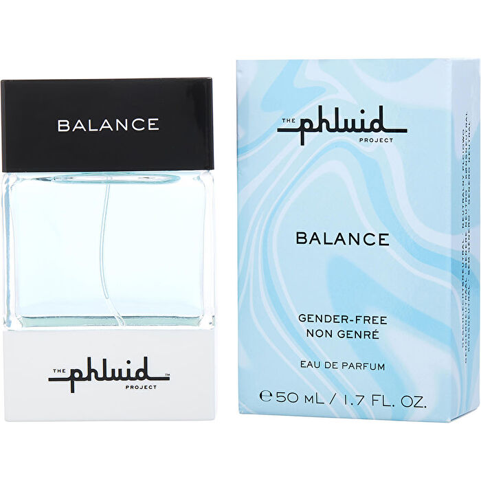 The Phluid Project Balance Eau De Parfum Spray 50ml/1.7oz