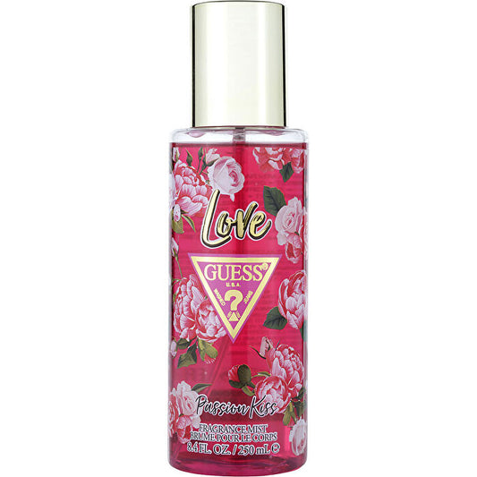 Guess Love Passion Kiss Fragrance Mist 240ml/8.4oz