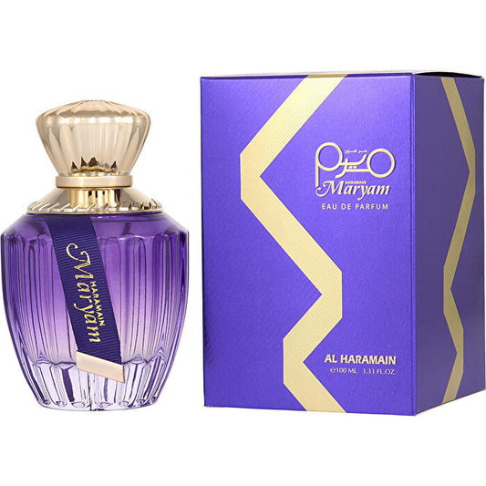 Al Haramain Hayati Eau De Parfum Spray 90ml/3.4oz