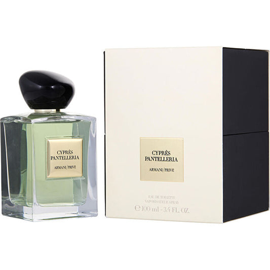 Giorgio Armani Armani Prive Cypres Pantelleria Eau De Toilette Spray 100ml/3.4oz