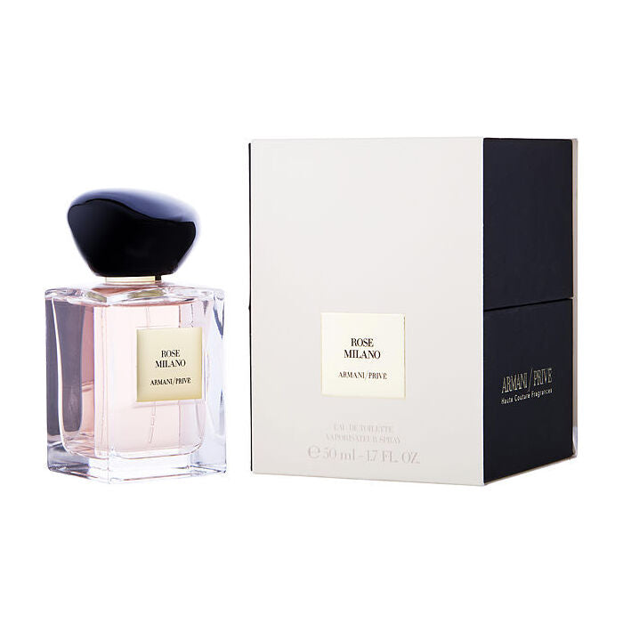 Giorgio Armani Armani Prive Rose Milano Eau De Toilette Spray 50ml/1.7oz