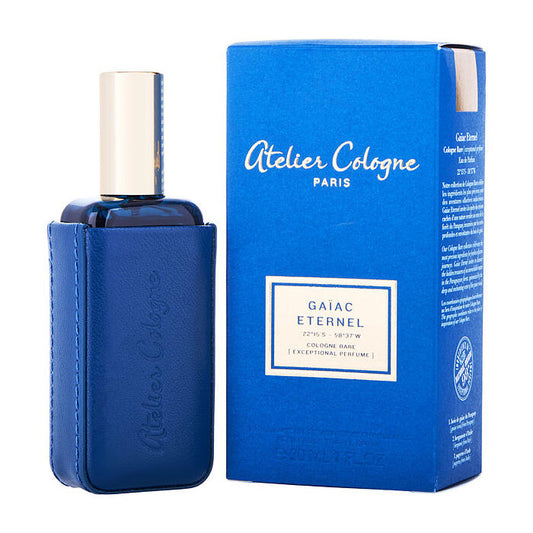Atelier Cologne Gaiac Eternel Eau De Parfum Refillable Spray 30ml/1oz