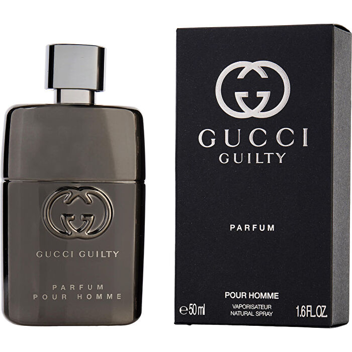Gucci Guilty Pour Homme Parfum Spray 30ml/1.6oz