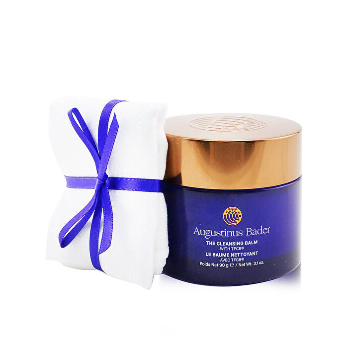 Augustinus Bader The Cleansing Balm With Tfc8 -- 90g/3.1oz