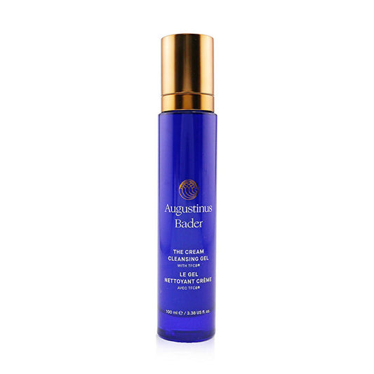Augustinus Bader The Cream Cleansing Gel With Tfc8 -- 100ml/3.38oz