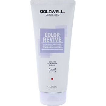 Goldwell Color Revive Color Giving Conditioner - Icy Blonde 200ml/6.7oz