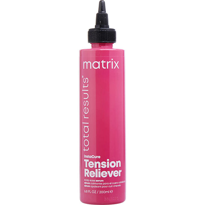 Matrix Total Results Tension Reliever Scalp Ease Serum 180ml/6.8oz