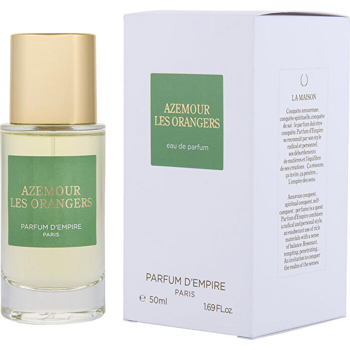 Parfum D'empire Azemoure Les Orangers Eau De Parfum Spray 50ml/1.7oz