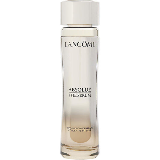 Lancome Absolue The Serum - Intensive Concentrate Refillable Bottle 30ml/1oz