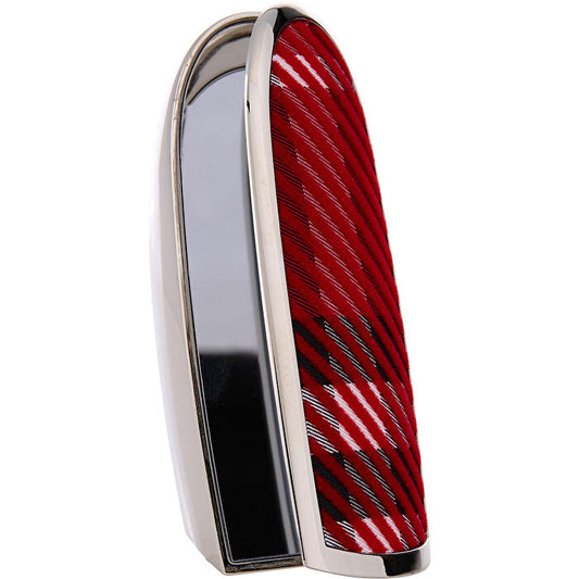 Guerlain Rouge G De Guerlain The Double Mirror Lipstick Case - # Tartan 3.5g/0.12oz