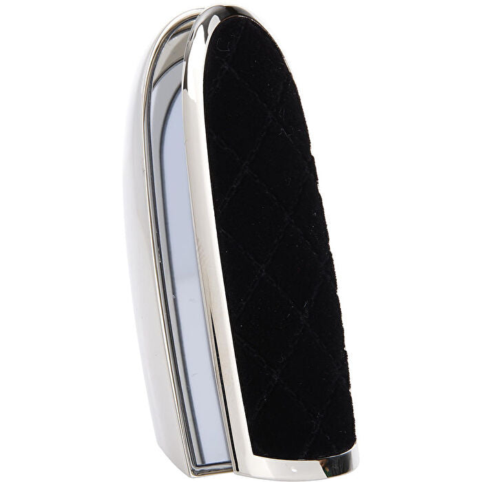 Guerlain Rouge G De Guerlain The Double Mirror Lipstick Case - # Dressed In Black 3.5g/0.12oz