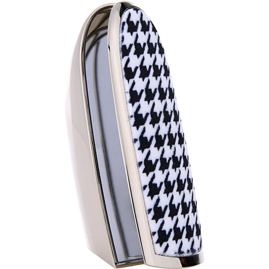 Guerlain Rouge G De Guerlain The Double Mirror Lipstick Case - # Pied De Poule 3.5g/0.12oz