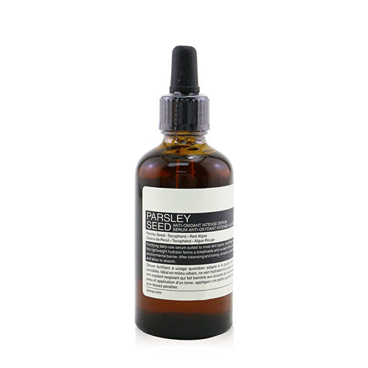Aesop Parsley Seed Anti-oxidant Intense Serum 60ml/2oz