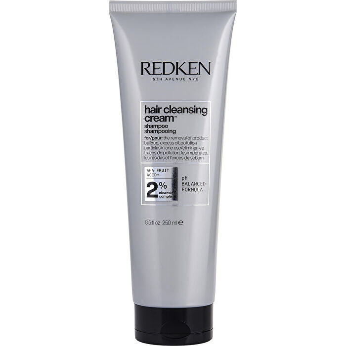 Redken Hair Cleansing Cream Shampoo For All Hair Types 240ml/8.5oz