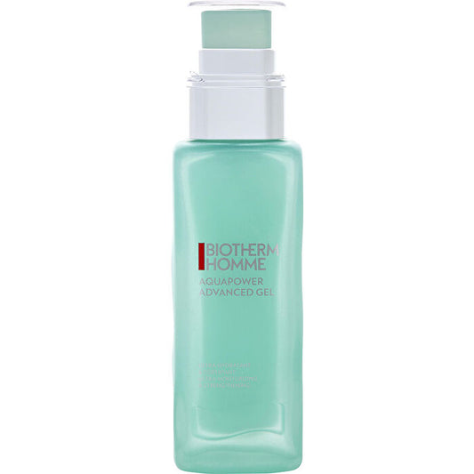 Biotherm Homme Aquapower Advanced Gel (normal Skin) -- 75ml/2.5oz