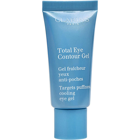 Clarins Total Eye Contour Gel 20ml/0.67oz