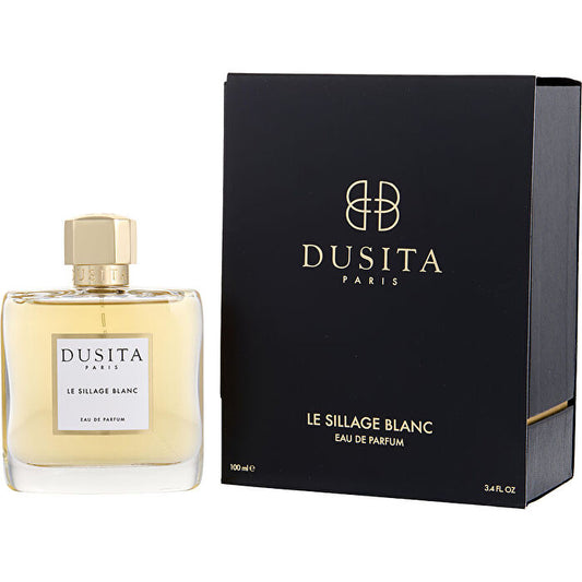 Dusita Fleur Le Sillage Blanc Eau De Parfum Spray 100ml/3.4oz