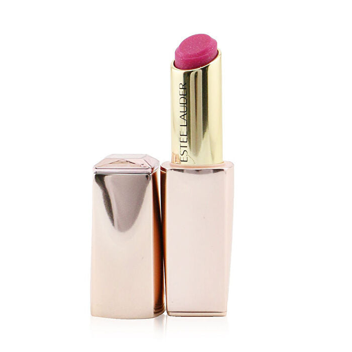 Estee Lauder Pure Color Revitalizing Crystal Balm - # 005 Love Crystal 3.2g/0.1oz