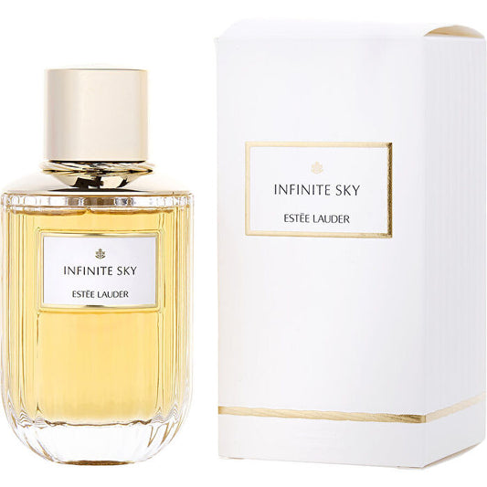 Estee Lauder Infinite Sky Eau De Parfum Spray 90ml/3.4oz