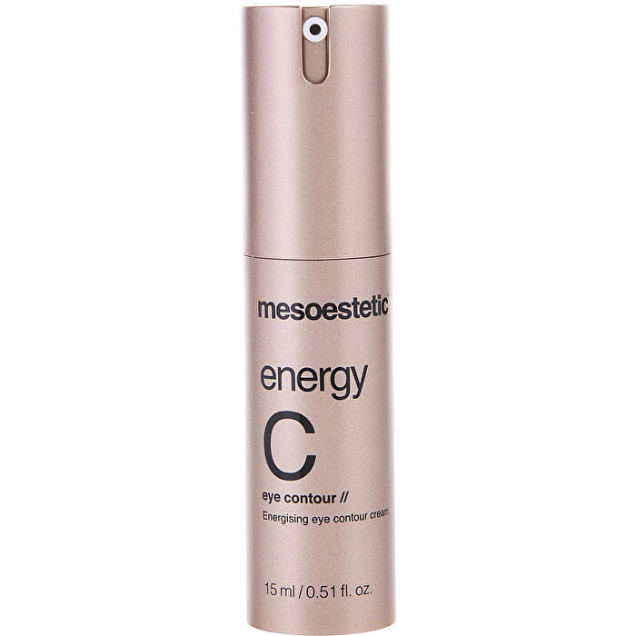 Mesoestetic Energy C Energising Eye Contour Cream 15ml/0.5oz