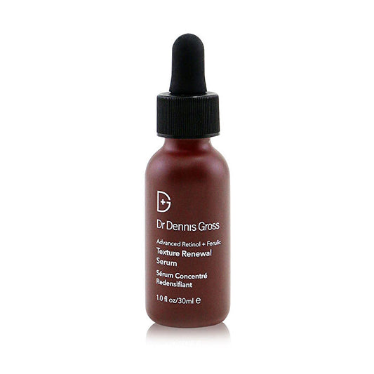 Dr Dennis Gross Advanced Retinol & Ferulic Texture Renewal Serum 30ml/1oz