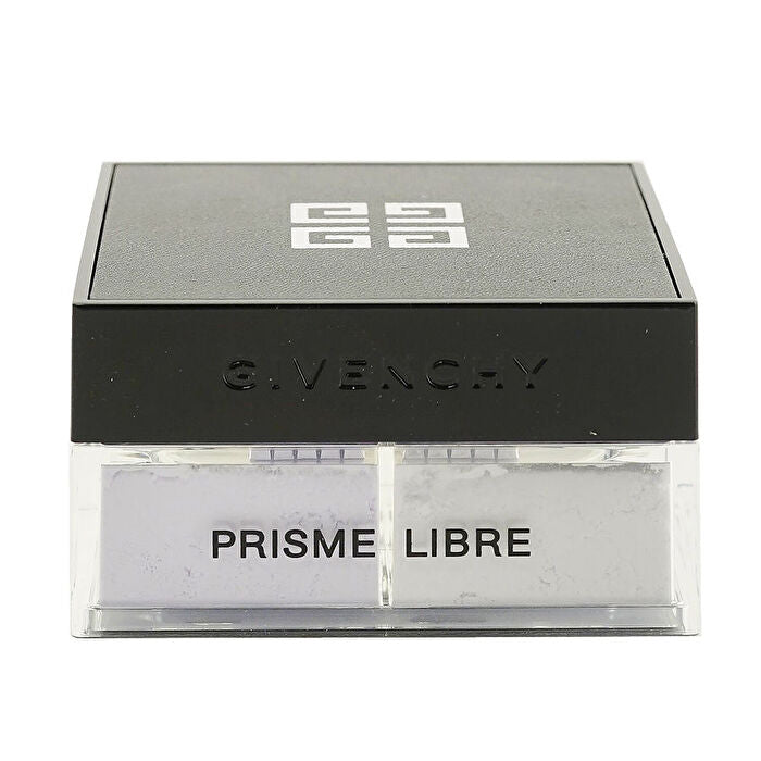 Givenchy Prisme Libre Mat Finish & Enhanced Radiance Loose Powder 4 In 1 Harmony - # 1 Mousseline Pastel 3g/0.1oz