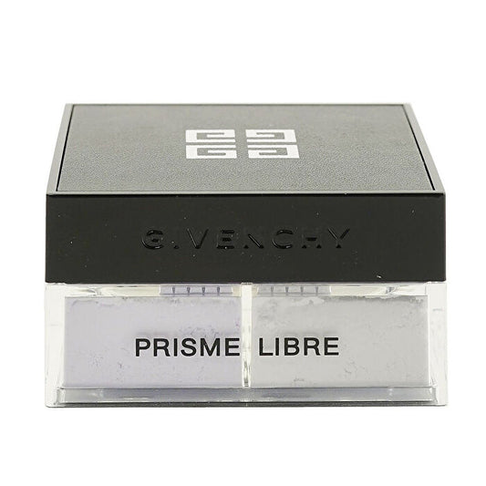 Givenchy Prisme Libre Mat Finish & Enhanced Radiance Loose Powder 4 In 1 Harmony - # 1 Mousseline Pastel 3g/0.1oz