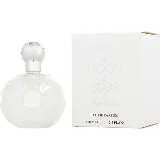Karl Lagerfeld Sun Moon Stars Eau De Parfum Spray 90ml/3.3oz