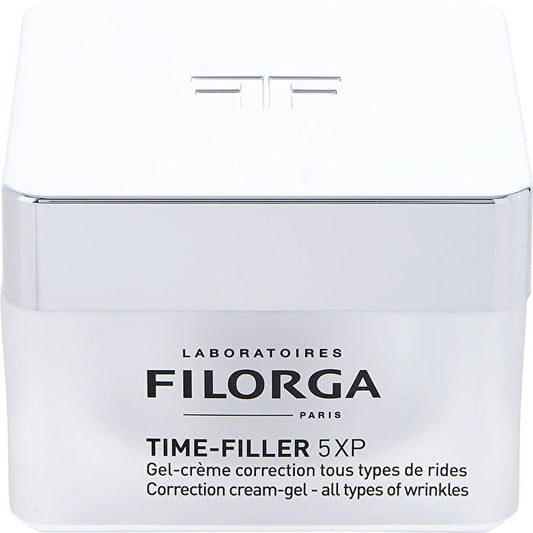 Filorga Time-filler 5xp Correction Cream Gel (all Skin Types) -- 50ml/1.69oz