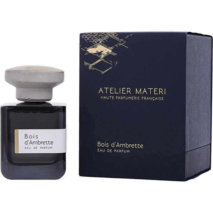 Atelier Materi Bois D'ambrette Eau De Parfum Spray 90ml/3.4oz
