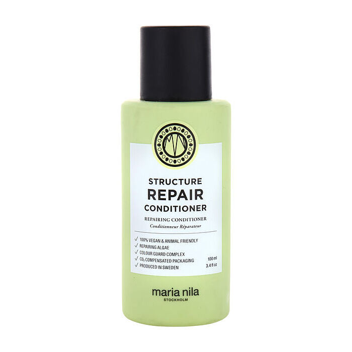 Maria Nila Structure Repair Conditioner 90ml/3.4oz