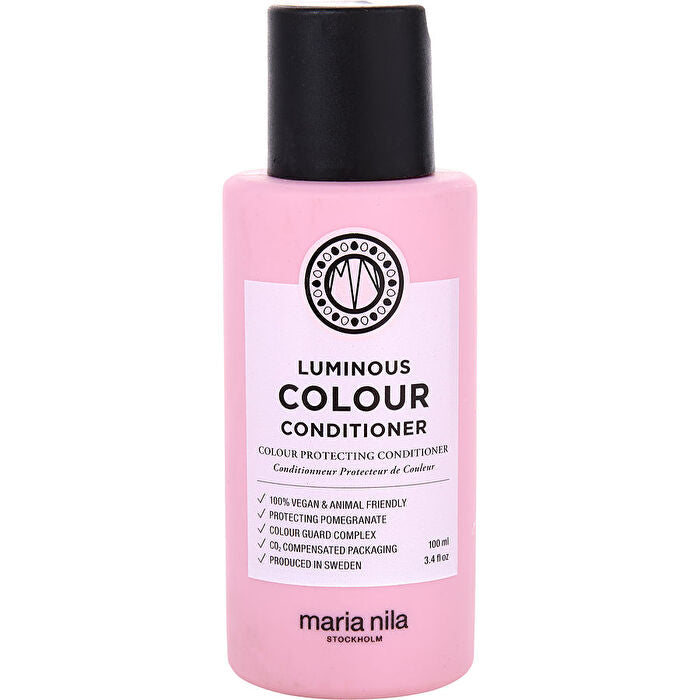 Maria Nila Luminous Colour Conditioner 100ml/3.4oz