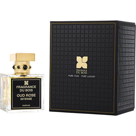 Fragrance Du Bois Oud Rose Intense Eau De Parfum Spray 100ml/3.4oz