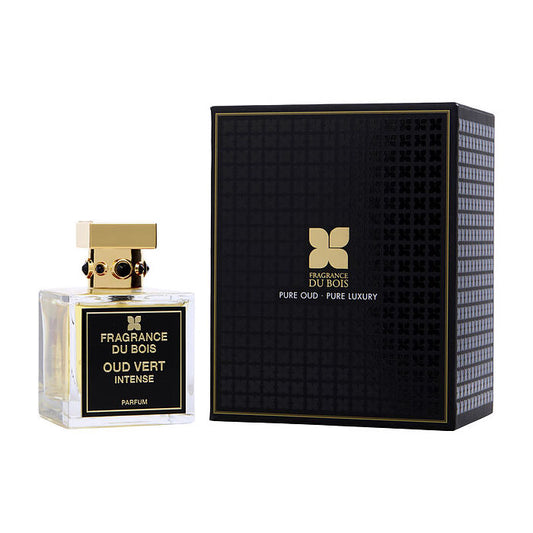 Fragrance Du Bois Oud Vert Intense Eau De Parfum Spray 100ml/3.4oz