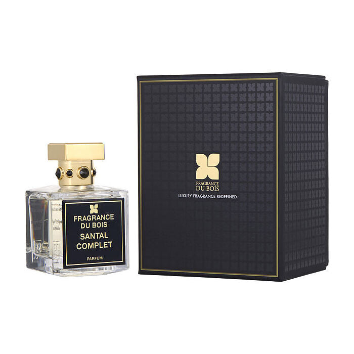 Fragrance Du Bois Sahraa Oud Eau De Parfum Spray 100ml/3.4oz
