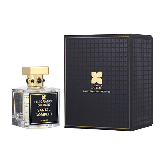 Fragrance Du Bois Sahraa Oud Eau De Parfum Spray 100ml/3.4oz
