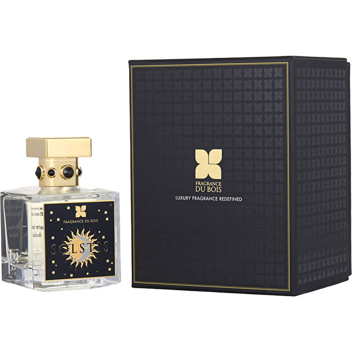 Fragrance Du Bois Solstis Eau De Parfum Spray 90ml/3.4oz