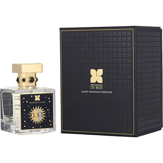 Fragrance Du Bois Solstis Eau De Parfum Spray 90ml/3.4oz