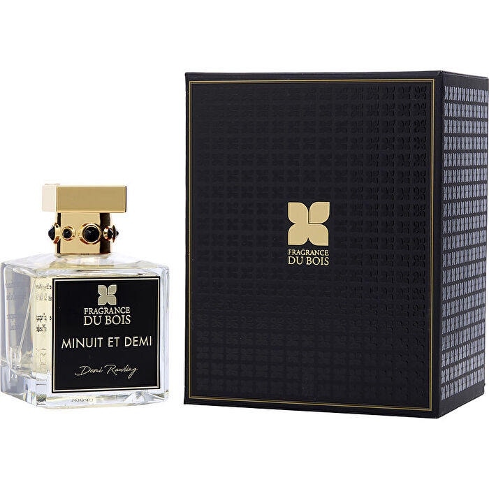 Fragrance Du Bois Minuit Et Demi Eau De Parfum Spray 90ml/3.4oz