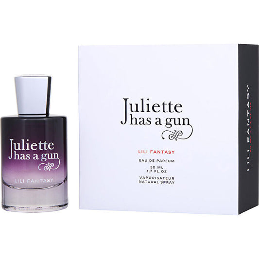 Juliette Has A Gun Lili Fantasy Eau De Parfum Spray 50ml/1.7oz