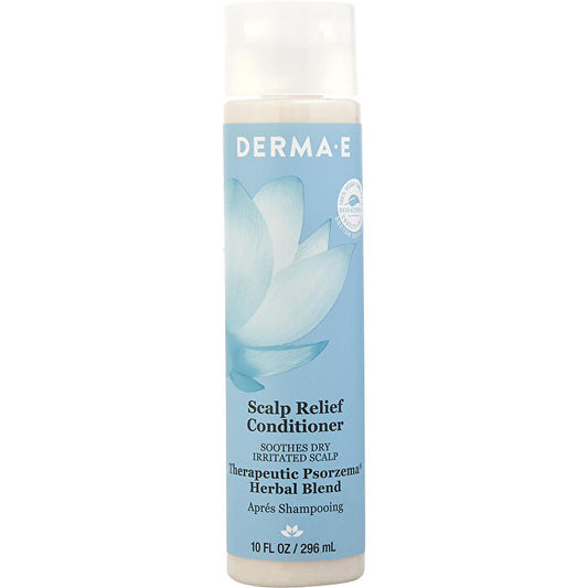 Derma E Scalp Relief Conditioner 300ml/10oz