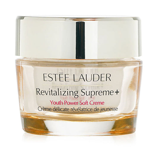 Estee Lauder Revitalizing Supreme & Youth Power Soft Creme 75ml/2.5oz