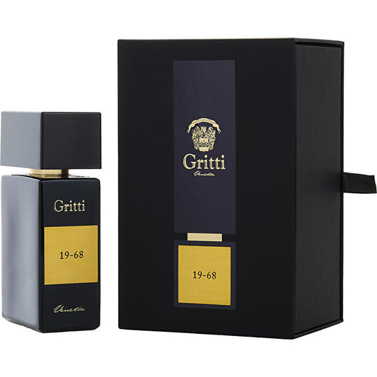 Gritti 1968 Eau De Parfum Spray 90ml/3.4oz