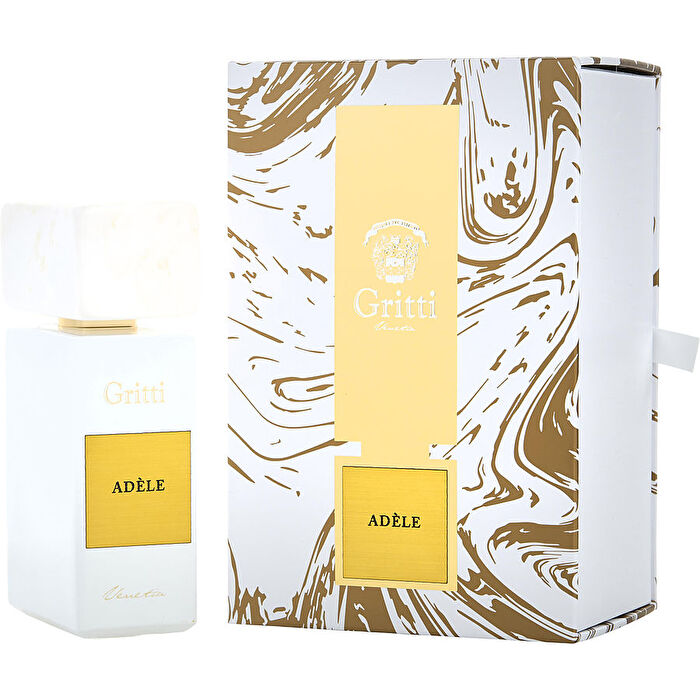Gritti Adele Eau De Parfum Spray 90ml/3.4oz