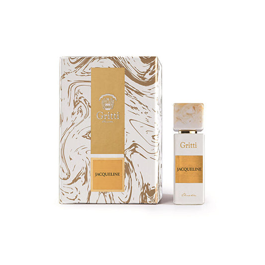 Gritti Jacqueline Eau De Parfum Spray 90ml/3.4oz