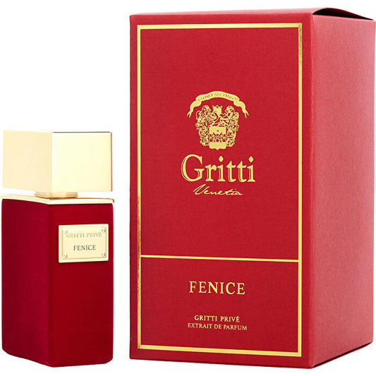 Gritti Fenice Extrait De Parfum Spray 90ml/3.4oz