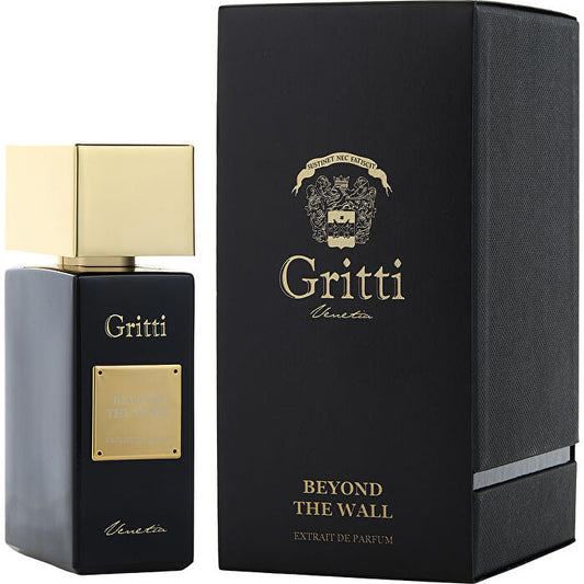 Gritti Beyond The Wall Extrait De Parfum Spray 90ml/3.4oz