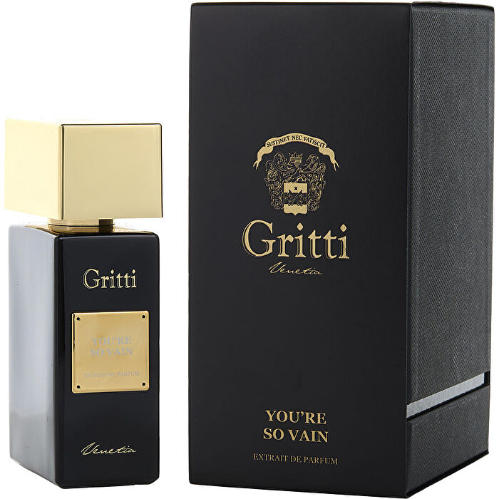 Gritti You're So Vain Extrait De Parfum Spray 90ml/3.4oz