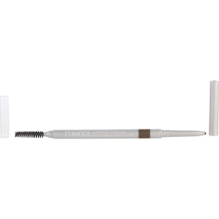 Clinique Quickliner For Brows - # 03 Soft Brown 0.06g/0.002oz