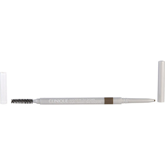 Clinique Quickliner For Brows - # 03 Soft Brown 0.06g/0.002oz